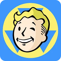 Скачать взломанную Fallout Shelter (Фоллаут Шелтер)  [МОД Mega Pack] - полная версия apk на Андроид