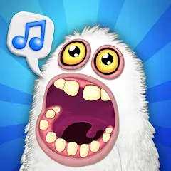 Взломанная My Singing Monsters (Май Сингинг Монстерс)  [МОД Бесконечные монеты] - последняя версия apk на Андроид