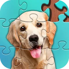 Скачать взлом Jigsaw Puzzles  [МОД Бесконечные деньги] - последняя версия apk на Андроид