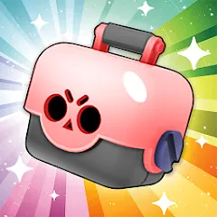 Скачать взлом Box Simulator for Brawl Stars  [МОД Меню] - последняя версия apk на Андроид