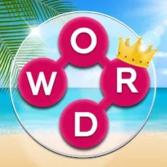 Взлом Word City: Connect Word Game (Ворд Сити)  [МОД Mega Pack] - полная версия apk на Андроид