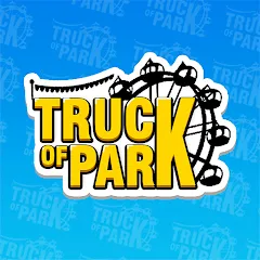 Скачать взлом Truck Of Park Itinerante (Трак Парк Итинеранте)  [МОД Бесконечные деньги] - стабильная версия apk на Андроид