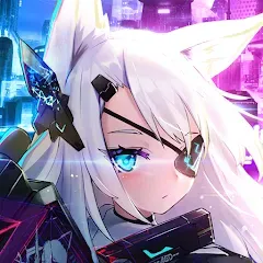 Взломанная Artery Gear: Fusion (артри гир)  [МОД Много денег] - стабильная версия apk на Андроид