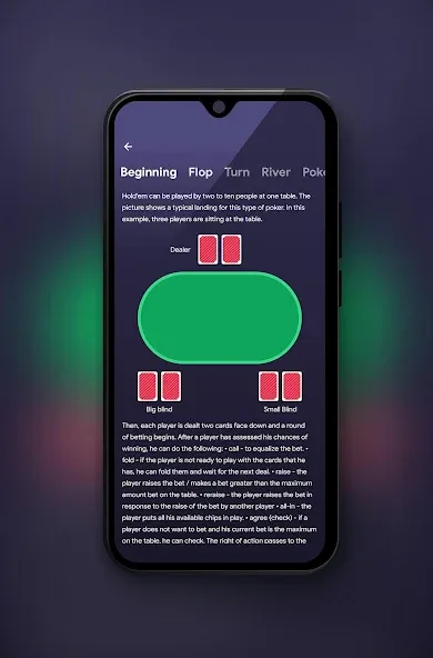 ATHYLPS - Poker Outs, Poker Od (АТХИЛПС)  [МОД Меню] Screenshot 4