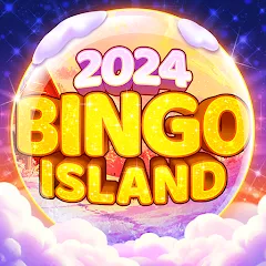 Скачать взлом Bingo Island 2024 Club Bingo (Бинго Остров Клуб Бинго 2023)  [МОД Menu] - стабильная версия apk на Андроид