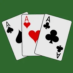 Скачать взломанную Durak Online Cards Game  [МОД Меню] - последняя версия apk на Андроид