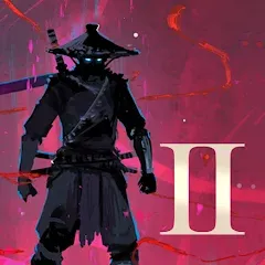 Скачать взлом Ninja Arashi 2 (Ниндзя Араши 2)  [МОД Unlocked] - последняя версия apk на Андроид