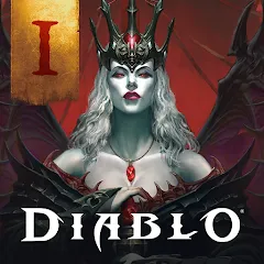 Скачать взлом Diablo Immortal (Дьябло Иммортал)  [МОД Mega Pack] - полная версия apk на Андроид