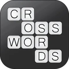 Скачать взломанную CrossWords 10 (Кроссворды 10)  [МОД Menu] - последняя версия apk на Андроид