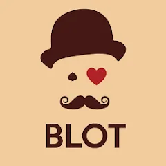 Скачать взлом Blot Club - Online Bazar Blot  [МОД Бесконечные деньги] - стабильная версия apk на Андроид