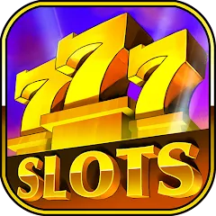 Взлом Super Win Slots - Vintage Slot (упер Вин Слотс)  [МОД Unlimited Money] - последняя версия apk на Андроид