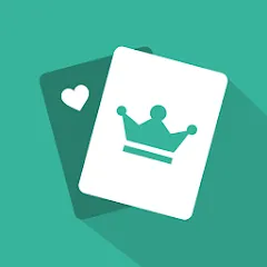 Скачать взлом Hokm+  [МОД Menu] - стабильная версия apk на Андроид