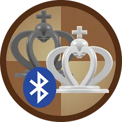 Взлом Bluetooth Chess  [МОД Бесконечные монеты] - стабильная версия apk на Андроид