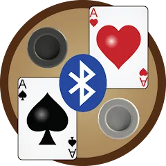 Взломанная Bluetooth Games: BluetoothOMG  [МОД Много денег] - последняя версия apk на Андроид