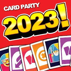 Взлом Card Party! Friend Family Game (Кард Пати)  [МОД Mega Pack] - стабильная версия apk на Андроид