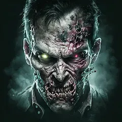 Скачать взломанную Dead Invasion : Zombie Shooter (Дед Инвейжн)  [МОД Много денег] - стабильная версия apk на Андроид