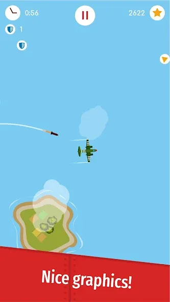 Go Plane rush! (Го Плейн раш)  [МОД Unlimited Money] Screenshot 3