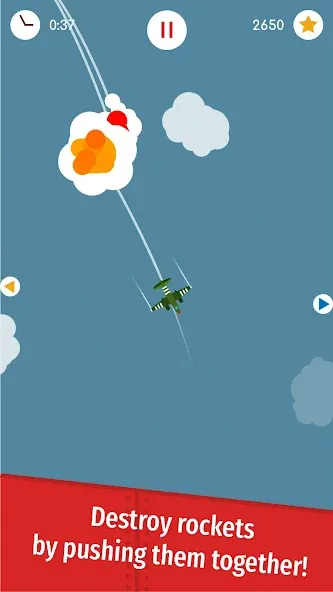 Go Plane rush! (Го Плейн раш)  [МОД Unlimited Money] Screenshot 5