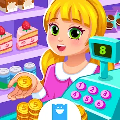 Скачать взлом Supermarket Game 2  [МОД Меню] - последняя версия apk на Андроид