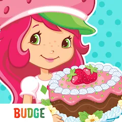 Скачать взлом Strawberry Shortcake Bake Shop  [МОД Бесконечные деньги] - последняя версия apk на Андроид