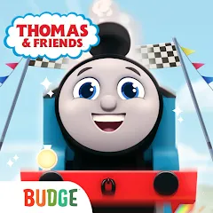 Взлом Thomas & Friends: Go Go Thomas (Томак)  [МОД Много монет] - последняя версия apk на Андроид