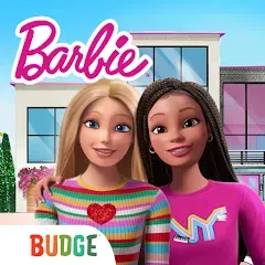 Взломанная Barbie Dreamhouse Adventures (Барби Приключения в доме мечты)  [МОД Unlocked] - стабильная версия apk на Андроид