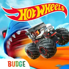 Скачать взломанную Hot Wheels Unlimited (Хот Вилс Анлимитед)  [МОД Mega Pack] - стабильная версия apk на Андроид