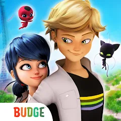 Взлом Miraculous Life  [МОД Бесконечные монеты] - полная версия apk на Андроид