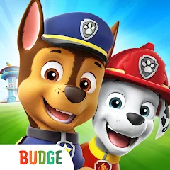 Скачать взлом PAW Patrol Rescue World  [МОД Все открыто] - полная версия apk на Андроид