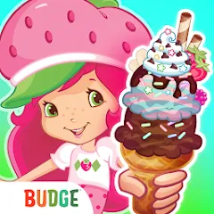 Взлом Strawberry Shortcake Ice Cream  [МОД Много денег] - полная версия apk на Андроид