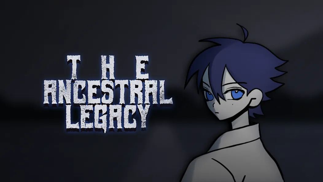 The Ancestral Legacy!  [МОД Unlocked] Screenshot 1