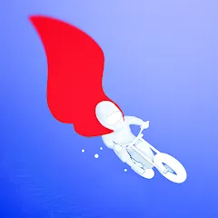 Скачать взлом Psebay: Gravity Moto Trials (Псебай)  [МОД Menu] - последняя версия apk на Андроид