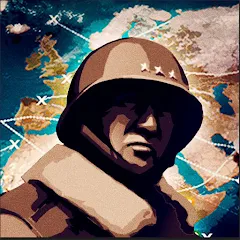 Взломанная Call of War: Frontlines  [МОД Бесконечные монеты] - последняя версия apk на Андроид