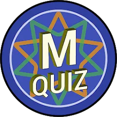 Взломанная M Quiz  [МОД Бесконечные монеты] - стабильная версия apk на Андроид