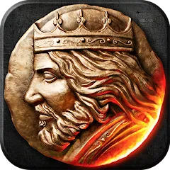 Взломанная War and Order (Вар энд Ордер)  [МОД Бесконечные монеты] - полная версия apk на Андроид