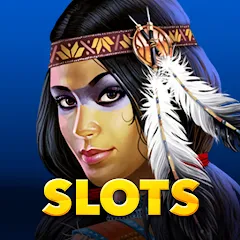 Скачать взлом Sandman Slots - Slot Machines  [МОД Unlimited Money] - последняя версия apk на Андроид