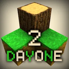 Взлом Survivalcraft 2 Day One (Сурвайвалкрафт 2 День Первый)  [МОД Unlimited Money] - последняя версия apk на Андроид