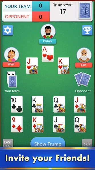 29 League - Tash Card Game (Лига)  [МОД Unlimited Money] Screenshot 3