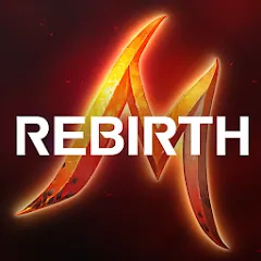 Взломанная RebirthM (РибртМ)  [МОД Много денег] - стабильная версия apk на Андроид