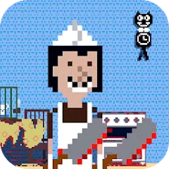 Скачать взломанную There's a Butcher Around  [МОД Все открыто] - последняя версия apk на Андроид