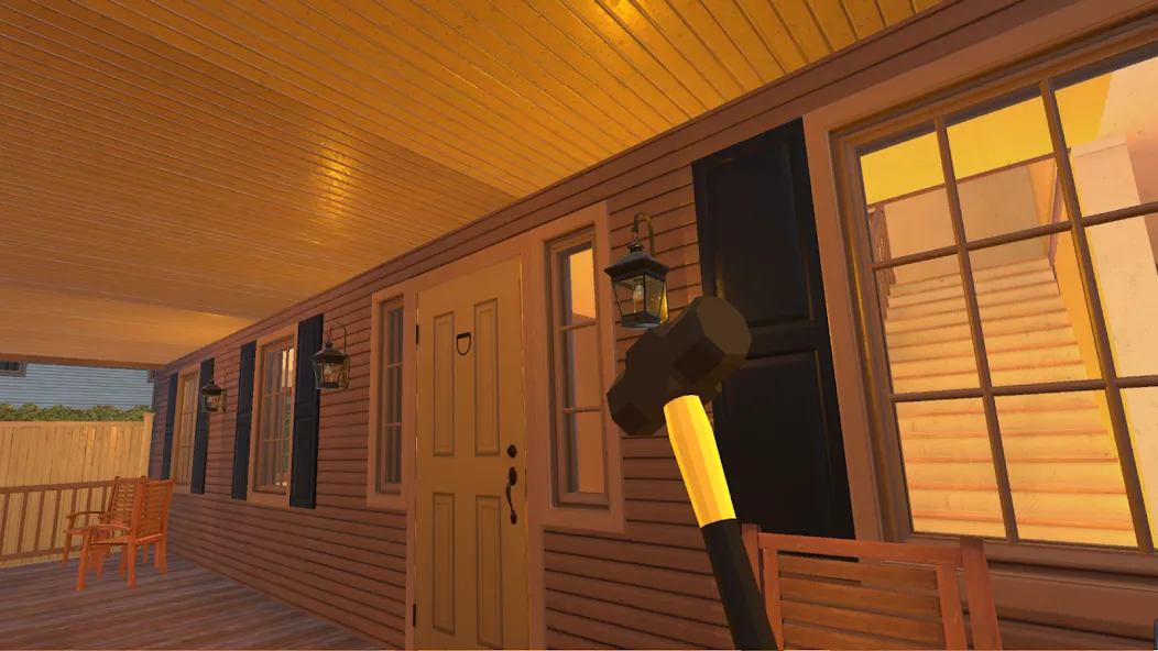 Destroy - Tear The House down (Дестрой)  [МОД Бесконечные деньги] Screenshot 3