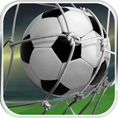 Скачать взломанную Ultimate Soccer - Football  [МОД Все открыто] - последняя версия apk на Андроид