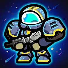 Взлом Xeno Command (Ксено комманд)  [МОД Menu] - стабильная версия apk на Андроид