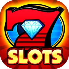 Взломанная Double Fortune Casino Games (Дабл Фортюн Казино Игры)  [МОД Unlocked] - стабильная версия apk на Андроид