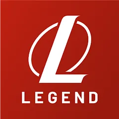 Скачать взломанную Legend Fantasy- Fantasy sports (Легенда фэнтези)  [МОД Unlimited Money] - последняя версия apk на Андроид