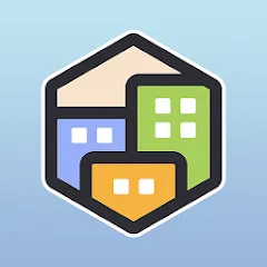 Скачать взлом Pocket City Free (Покет Сити)  [МОД Много денег] - полная версия apk на Андроид