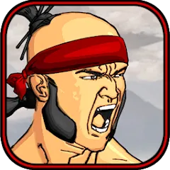 Взлом Martial Arts Brutality (МаршалАртсБруталити)  [МОД Много денег] - стабильная версия apk на Андроид