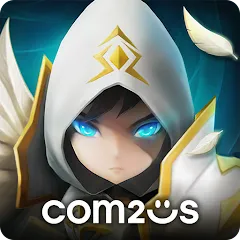 Скачать взломанную Summoners War  [МОД Много монет] - последняя версия apk на Андроид