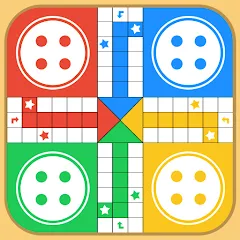 Скачать взлом Ludo (Людо Лайт)  [МОД Бесконечные деньги] - последняя версия apk на Андроид