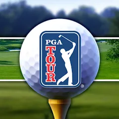 Взломанная PGA TOUR Golf Shootout (ПГА ТУР Гольф Стрельба)  [МОД Unlocked] - полная версия apk на Андроид